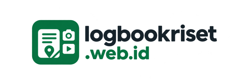 LogbookRiset.web.id